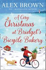 Cosy Christmas at Bridget's Bicycle Bakery