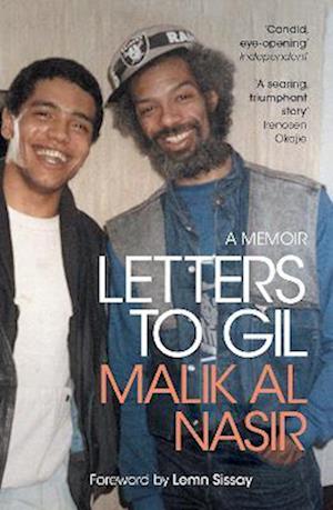 Letters to Gil