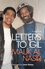 Letters to Gil