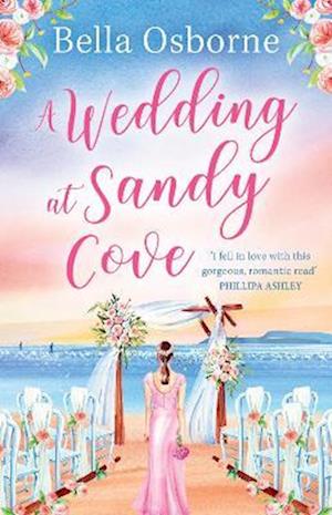 Wedding at Sandy Cove