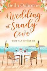 Wedding at Sandy Cove: Part 4