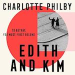 Edith & Kim