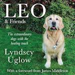 Leo and Friends: The Dogs with a Healing Touch