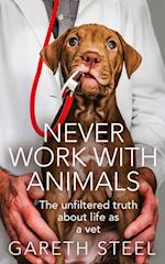 NEVER WORK WITH ANIMALS EB