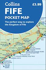 Fife Pocket Map