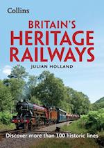 Britain’s Heritage Railways