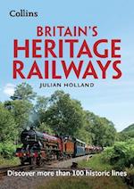 Britain's Heritage Railways