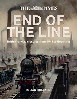 Times End of the Line