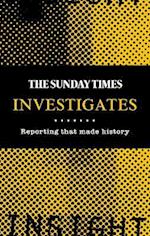 Sunday Times Investigates