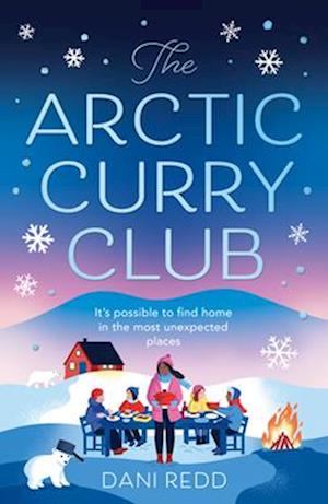 The Arctic Curry Club