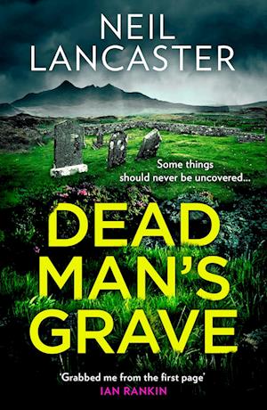 Dead Man’s Grave