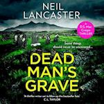 Dead Man’s Grave (DS Max Craigie Scottish Crime Thrillers, Book 1)