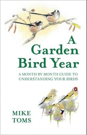 A Garden Bird Year
