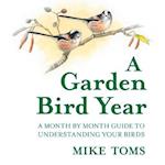 A Garden Bird’s Year