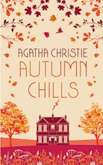 AUTUMN CHILLS: Tales of Intrigue from the Queen of Crime