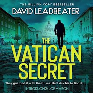 The Vatican Secret (Joe Mason, Book 1)