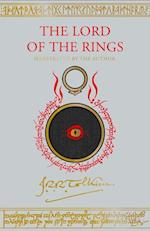 Lord of the Rings, The (HB) - Illustrated edition