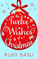 Twelve Wishes of Christmas