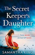 Secret Keeper's Daughter