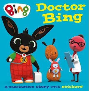 Doctor Bing