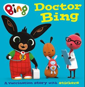 Doctor Bing