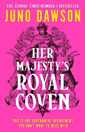 Her Majesty'S Royal Coven