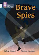 Brave Spies