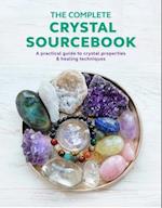 The Complete Crystal Sourcebook