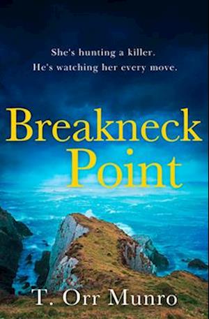 Breakneck Point