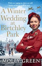 Winter Wedding at Bletchley Park