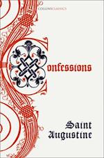 The Confessions of Saint Augustine