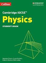 Cambridge IGCSE(TM) Physics Student's Book