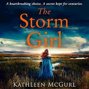 The Storm Girl