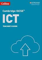 IGCSE ICT TG 3ED EB