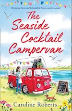 The Seaside Cocktail Campervan