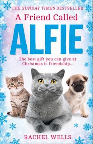 A Friend Called Alfie