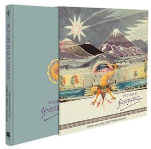 Pictures by J.R.R. Tolkien (HB)