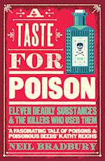 A Taste for Poison
