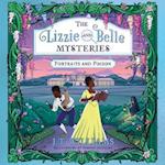 The Lizzie and Belle Mysteries Book 2 (The Lizzie and Belle Mysteries, Book 2)