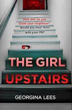 Girl Upstairs