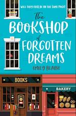 Bookshop of Forgotten Dreams