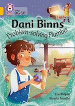 Dani Binns: Problem-solving Plumber