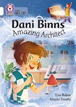 Dani Binns: Amazing Architect