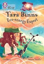 Tara Binns: Eco-energy Expert