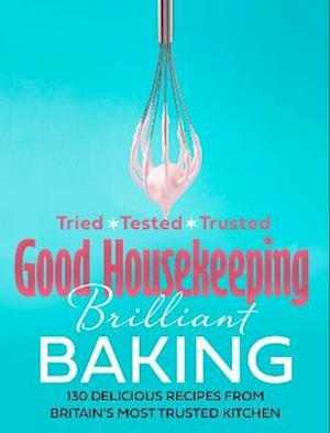 Good Housekeeping Brilliant Baking