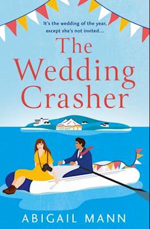 The Wedding Crasher