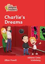 Level 5 - Charlie's Dreams