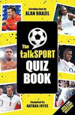 The talkSPORT Quiz Book