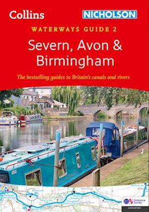 Severn, Avon and Birmingham (2)