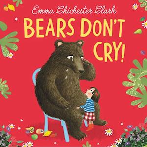 Bears Don’t Cry!